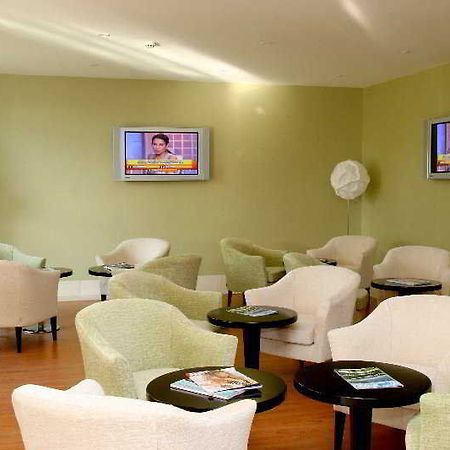 Hotel Suites Duquesa Golf & Spa Манилва Экстерьер фото