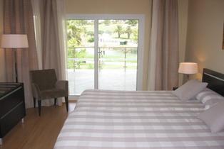 Hotel Suites Duquesa Golf & Spa Манилва Экстерьер фото