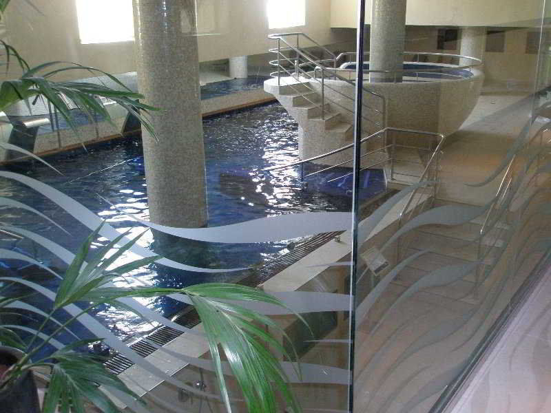 Hotel Suites Duquesa Golf & Spa Манилва Экстерьер фото