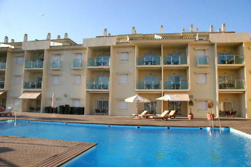 Hotel Suites Duquesa Golf & Spa Манилва Экстерьер фото