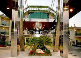 Hotel Suites Duquesa Golf & Spa Манилва Экстерьер фото