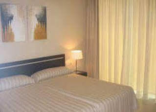 Hotel Suites Duquesa Golf & Spa Манилва Экстерьер фото