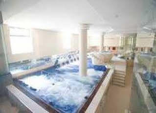 Hotel Suites Duquesa Golf & Spa Манилва Экстерьер фото